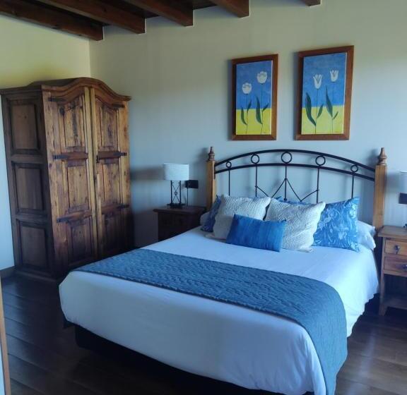 ホテル Rural Irati