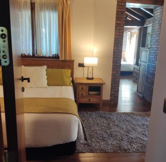 ホテル Rural Irati