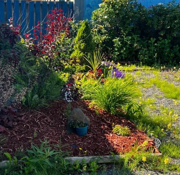 هتل The Kenai Inn