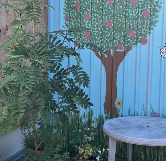 هتل The Kenai Inn