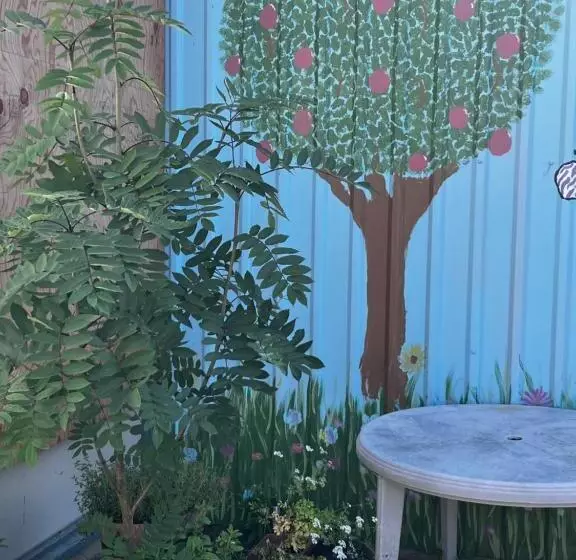 Hotelli The Kenai Inn