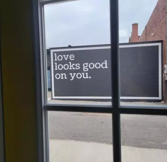 Hotelli The True The Archive Lofts