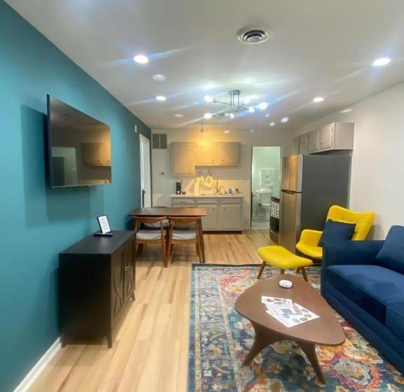 Отель The True The Archive Lofts