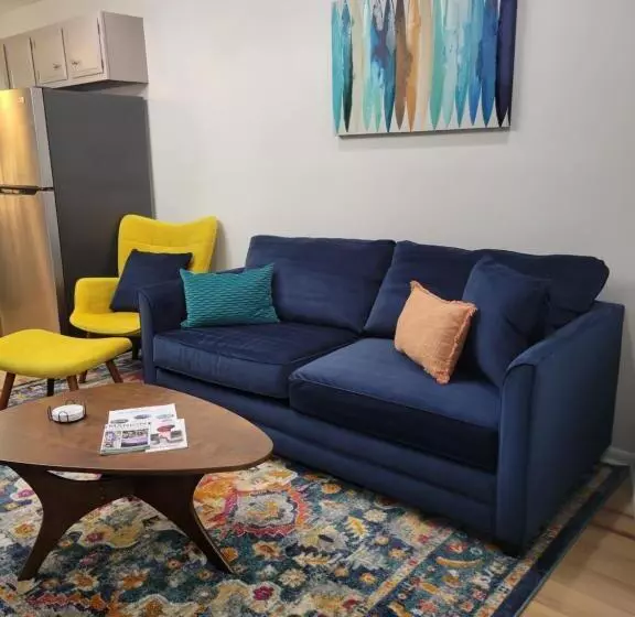 Hotelli The True The Archive Lofts