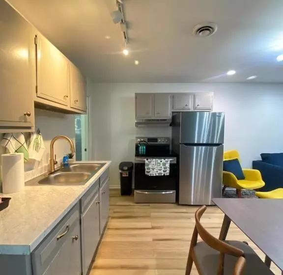 Hotelli The True The Archive Lofts