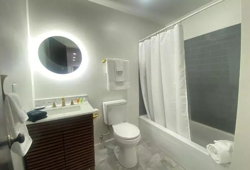 Hotelli The True The Archive Lofts