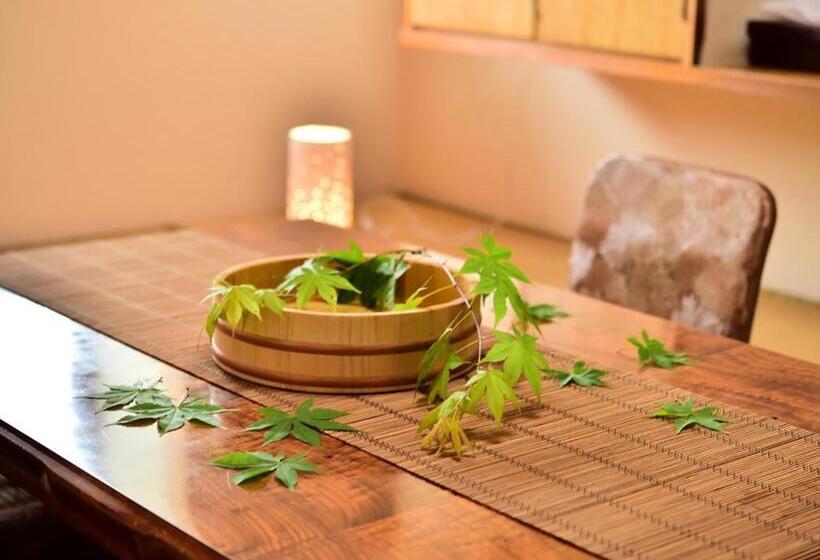 ホテル ｇｕｅｓｔ ｈｏｕｓｅ ｔａｋｅｎｏｙａ   Vacation Stay 76198v