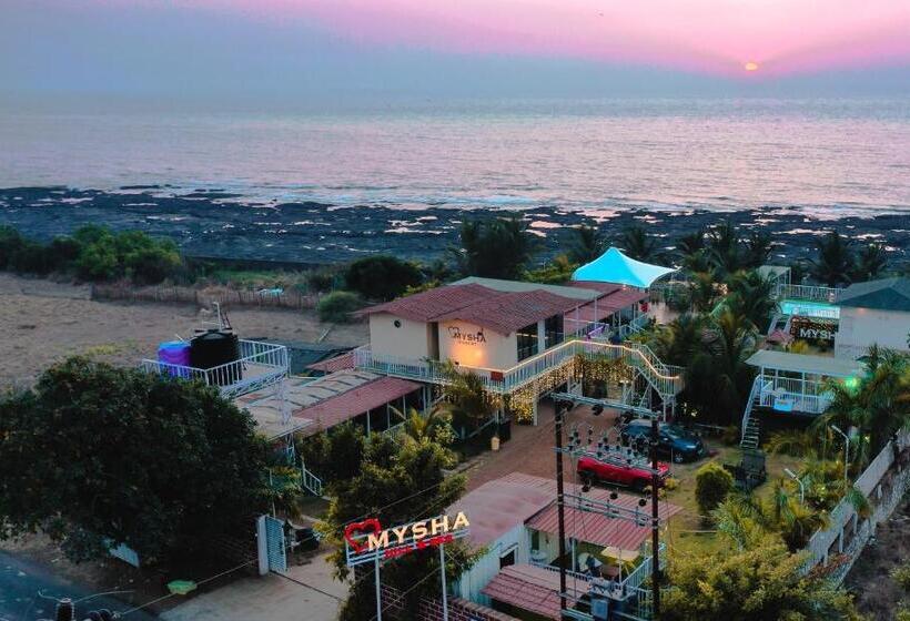 Mysha Hill And Sea Resort   Pet Friendly