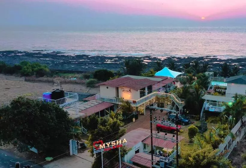 Mysha Hill And Sea Resort   Pet Friendly