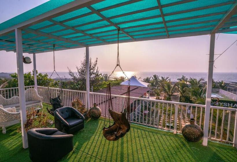 Mysha Hill And Sea Resort   Pet Friendly