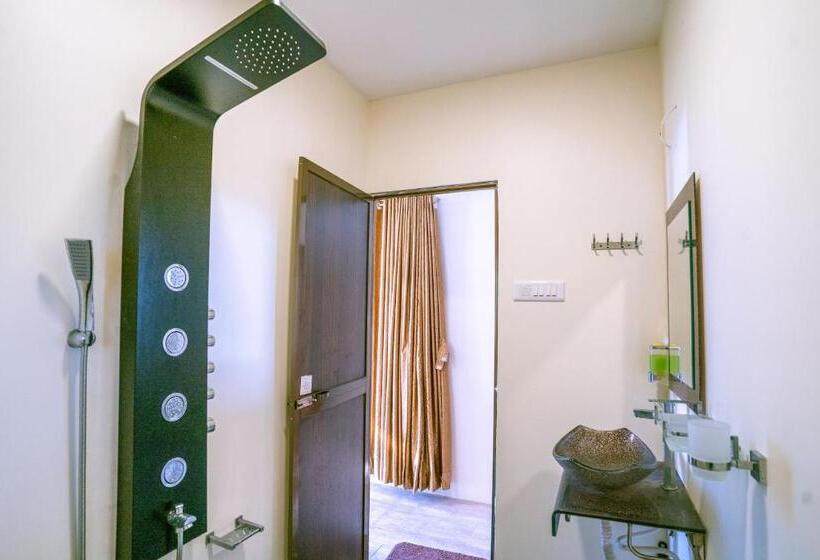 Mysha Hill And Sea Resort   Pet Friendly