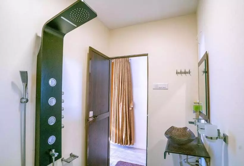 Mysha Hill And Sea Resort   Pet Friendly