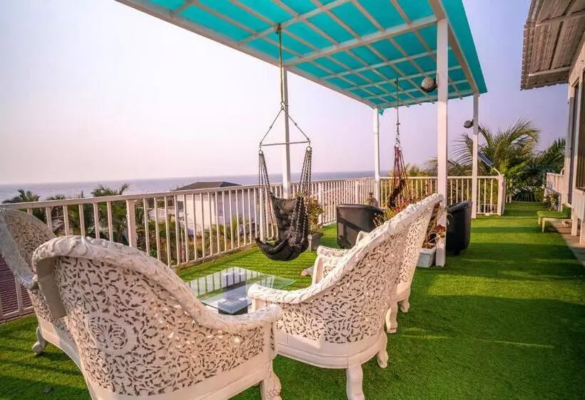 Mysha Hill And Sea Resort   Pet Friendly