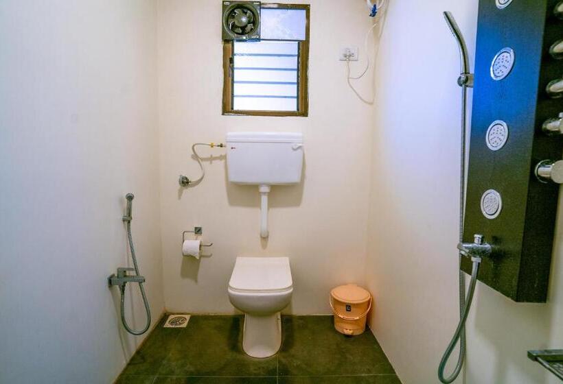 Mysha Hill And Sea Resort   Pet Friendly