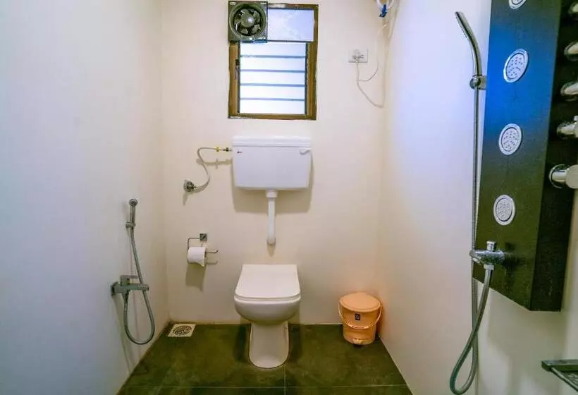 Mysha Hill And Sea Resort   Pet Friendly