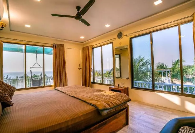 Mysha Hill And Sea Resort   Pet Friendly