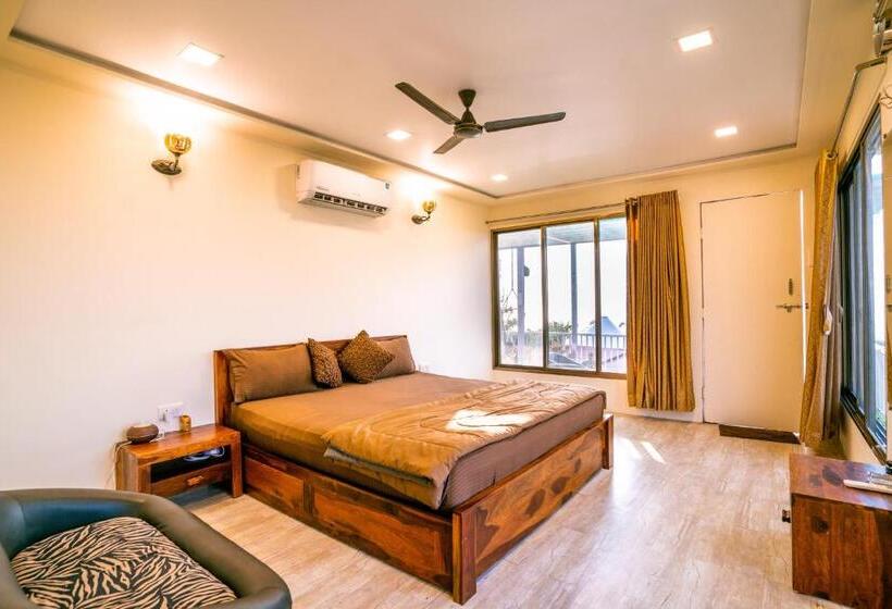 Mysha Hill And Sea Resort   Pet Friendly