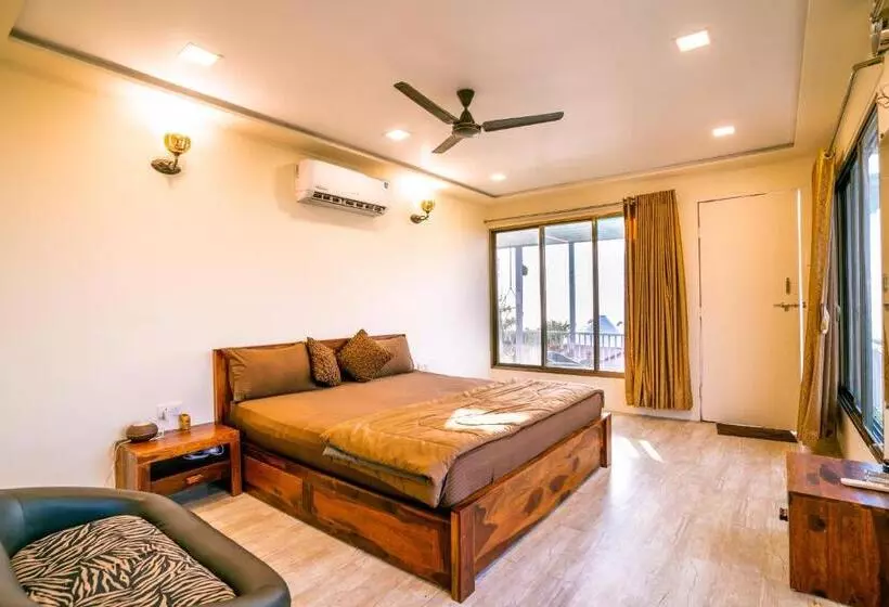 Mysha Hill And Sea Resort   Pet Friendly