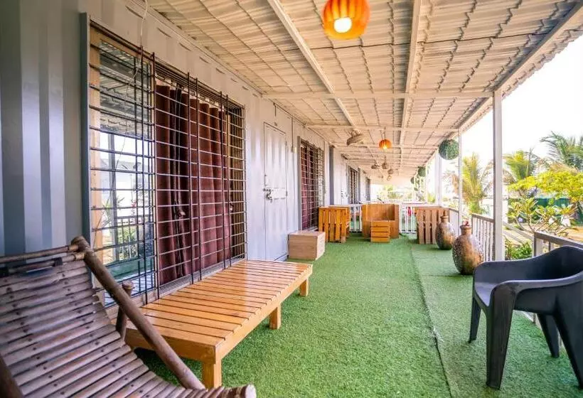 Mysha Hill And Sea Resort   Pet Friendly