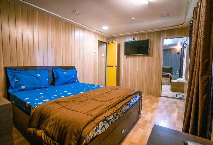 Mysha Hill And Sea Resort   Pet Friendly