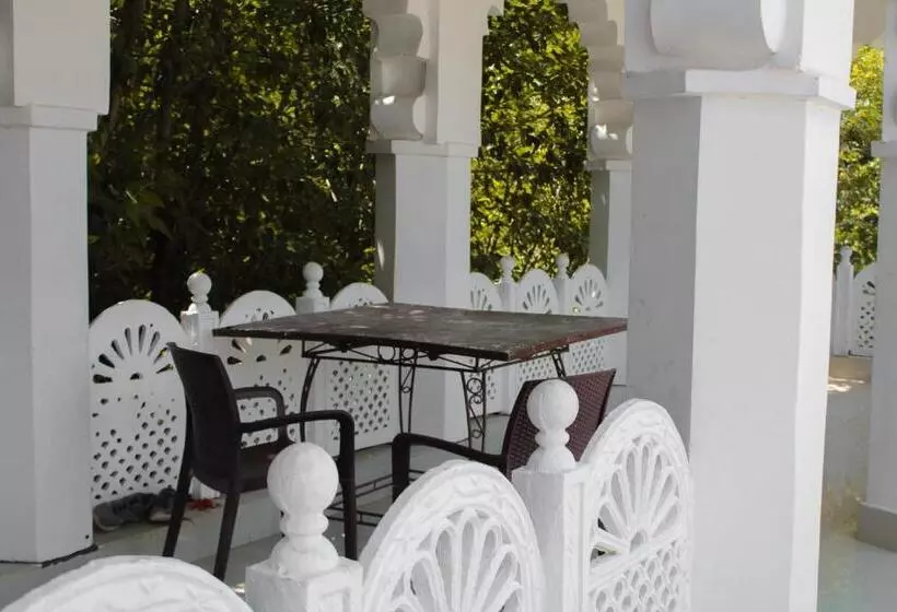 Panna Tiger Resort  Riverside Property