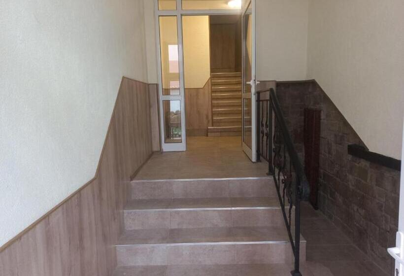 Пансион стаи за гости Toda