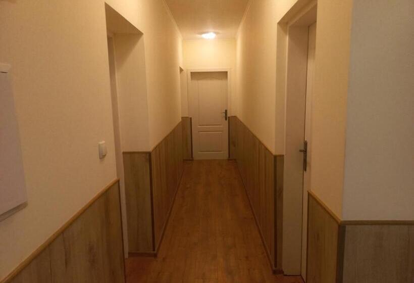 Пансион стаи за гости Toda