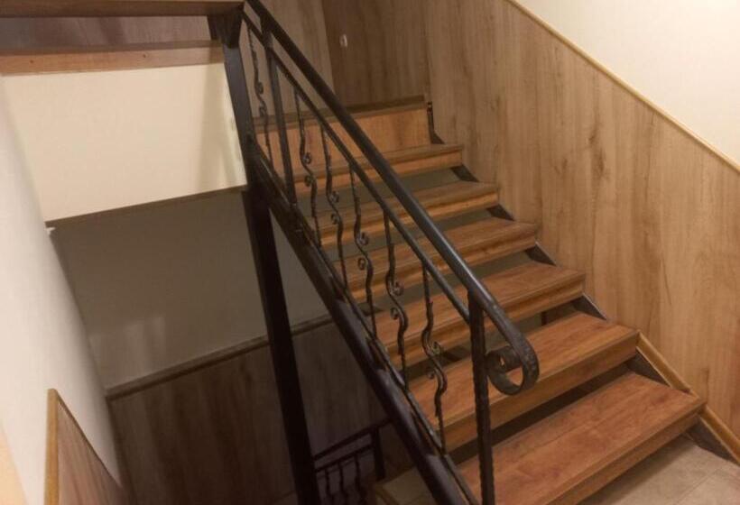 Пансион стаи за гости Toda