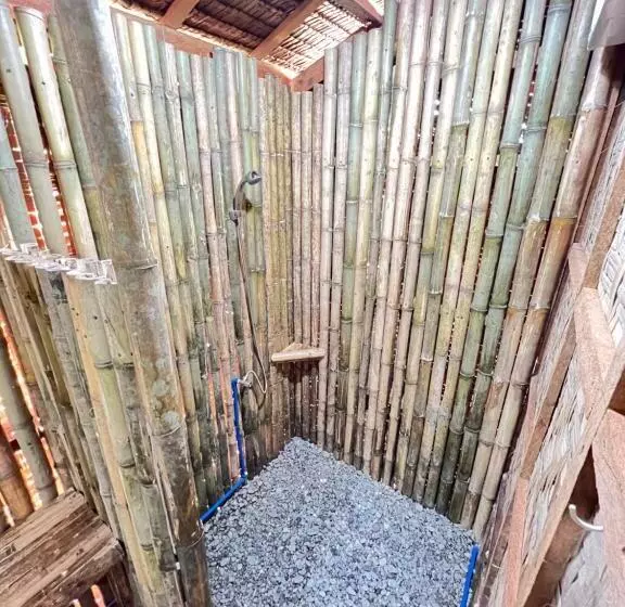 پانسیون Cabanas Pacifico Siargao Tourist Inn