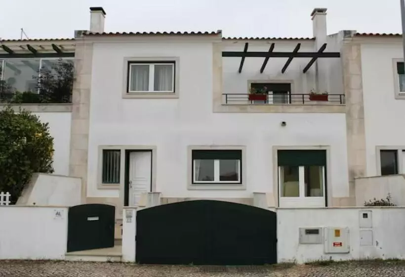 ペンション Casa Dos Limões