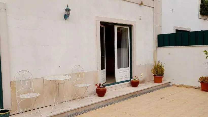 ペンション Casa Dos Limões