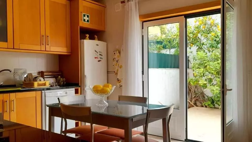 ペンション Casa Dos Limões