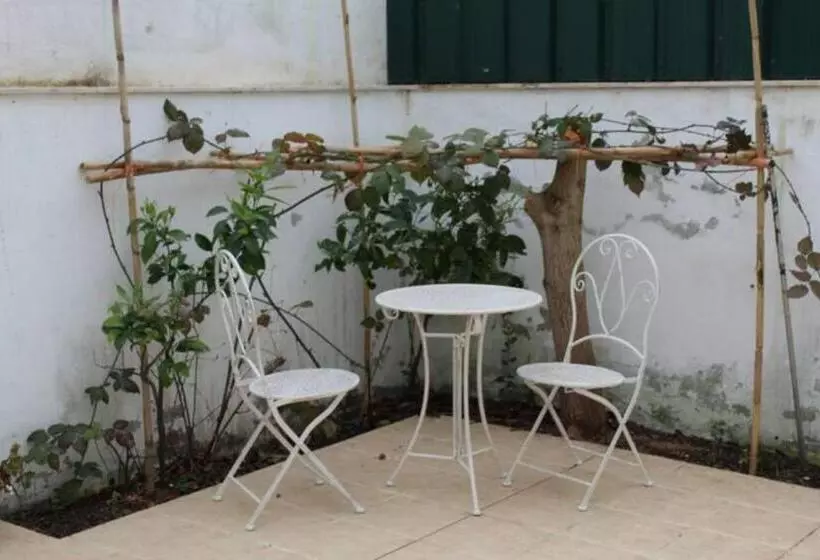 ペンション Casa Dos Limões