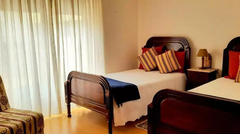 ペンション Casa Dos Limões