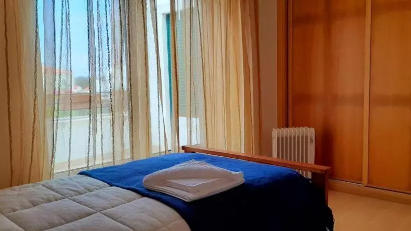 ペンション Casa Dos Limões