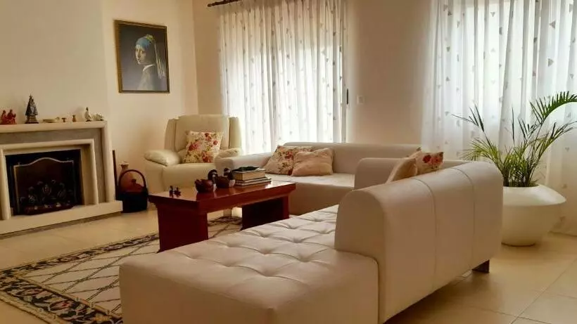 ペンション Casa Dos Limões