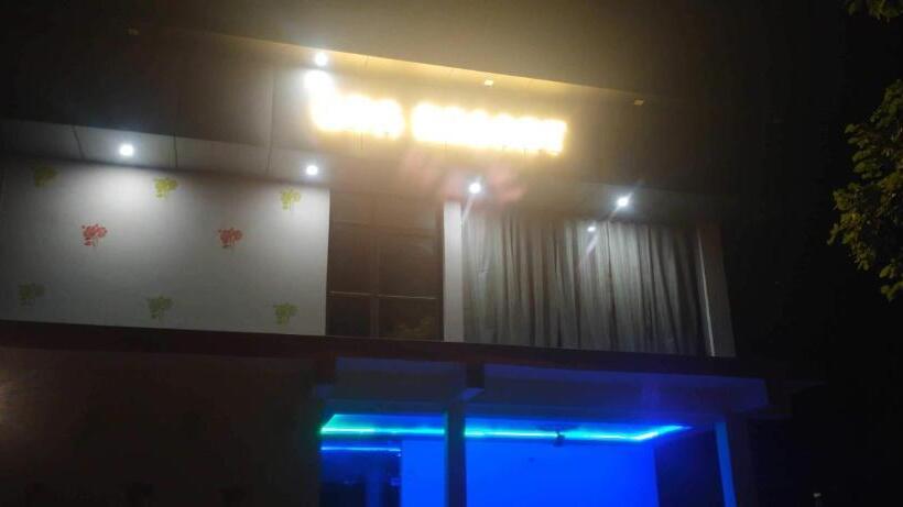 ペンション Grg Resort