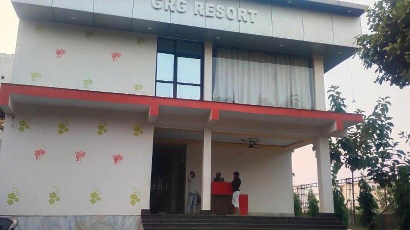 ペンション Grg Resort