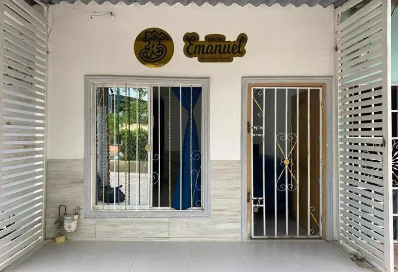 ペンション Hostal Emanuel