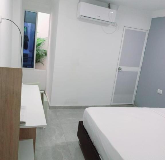 Pension Hostal Emanuel