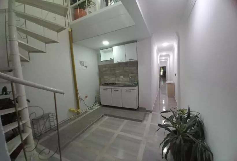 ペンション Hostal Emanuel