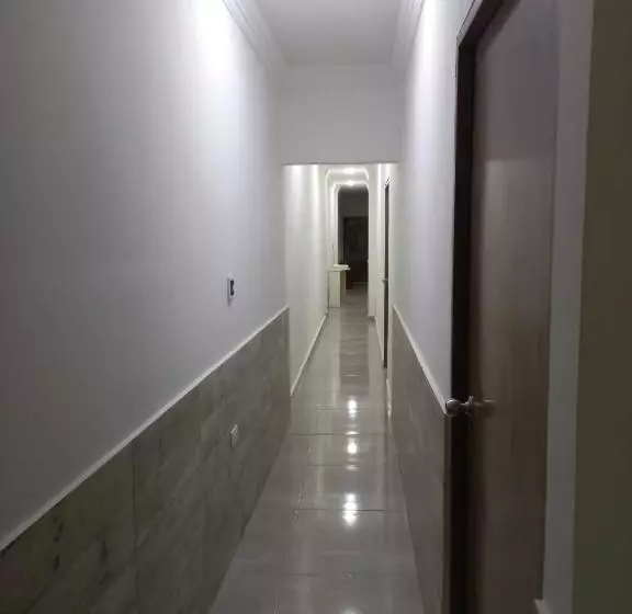 ペンション Hostal Emanuel