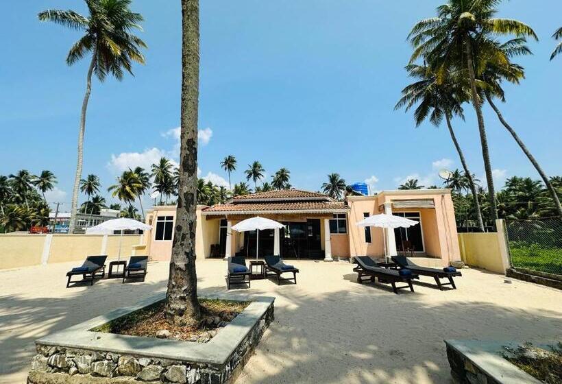 펜션 House By The Sea By Dbi