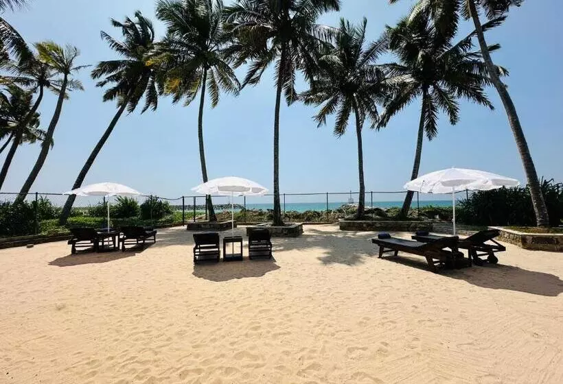 Majatalo House By The Sea By Dbi