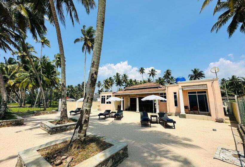 펜션 House By The Sea By Dbi