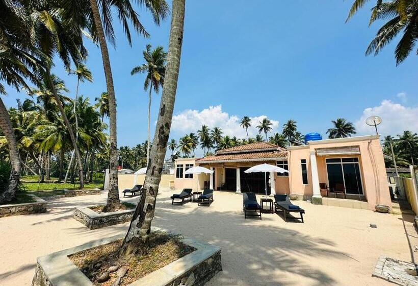 펜션 House By The Sea By Dbi