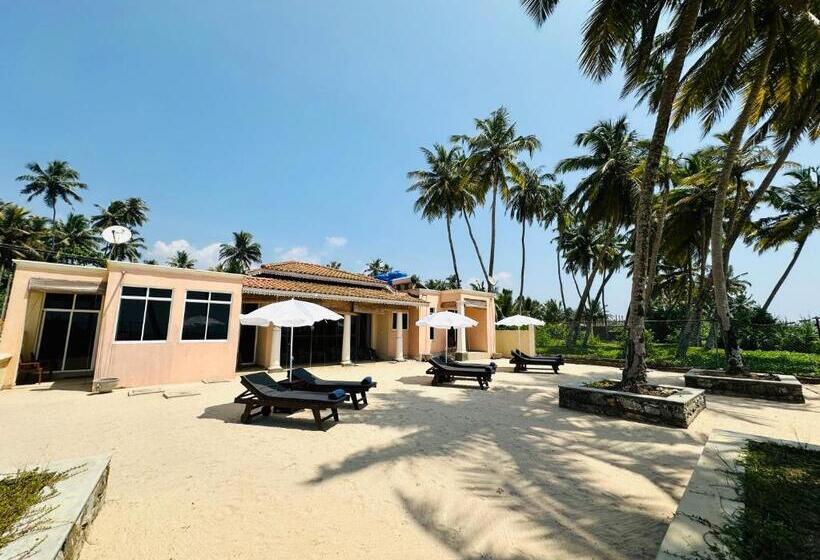 펜션 House By The Sea By Dbi