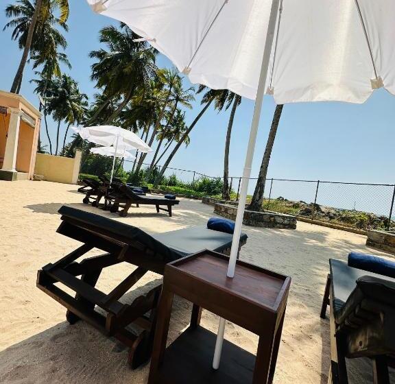 펜션 House By The Sea By Dbi