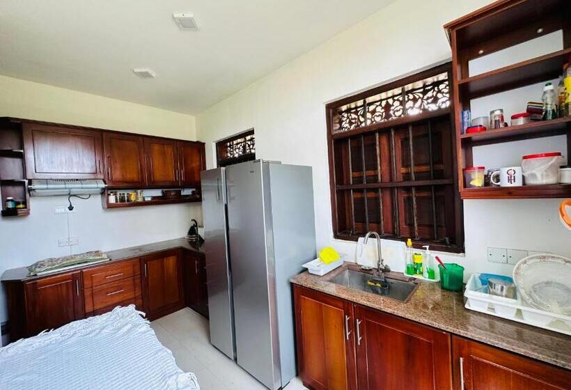 펜션 House By The Sea By Dbi