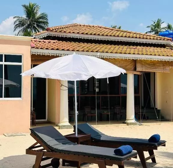 Majatalo House By The Sea By Dbi